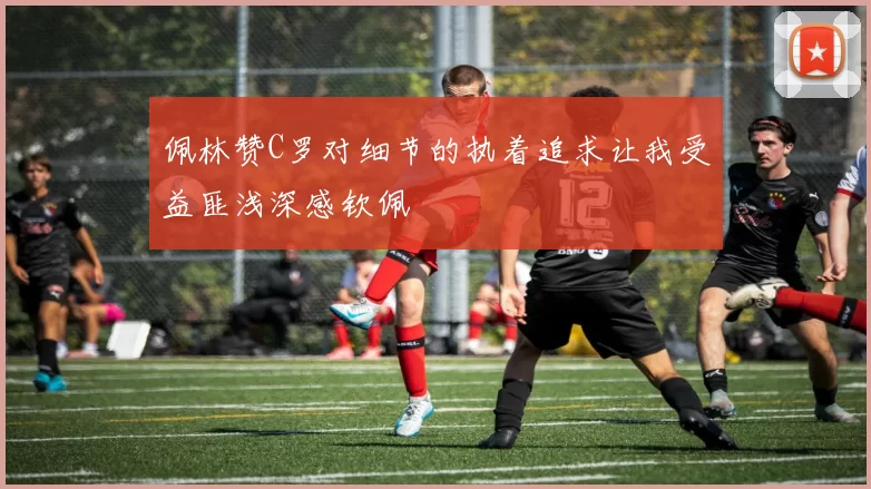 佩林赞C罗对细节的执着追求让我受益匪浅深感钦佩